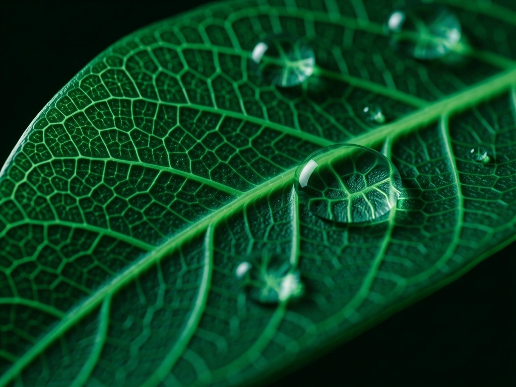 Botanical Analytics
